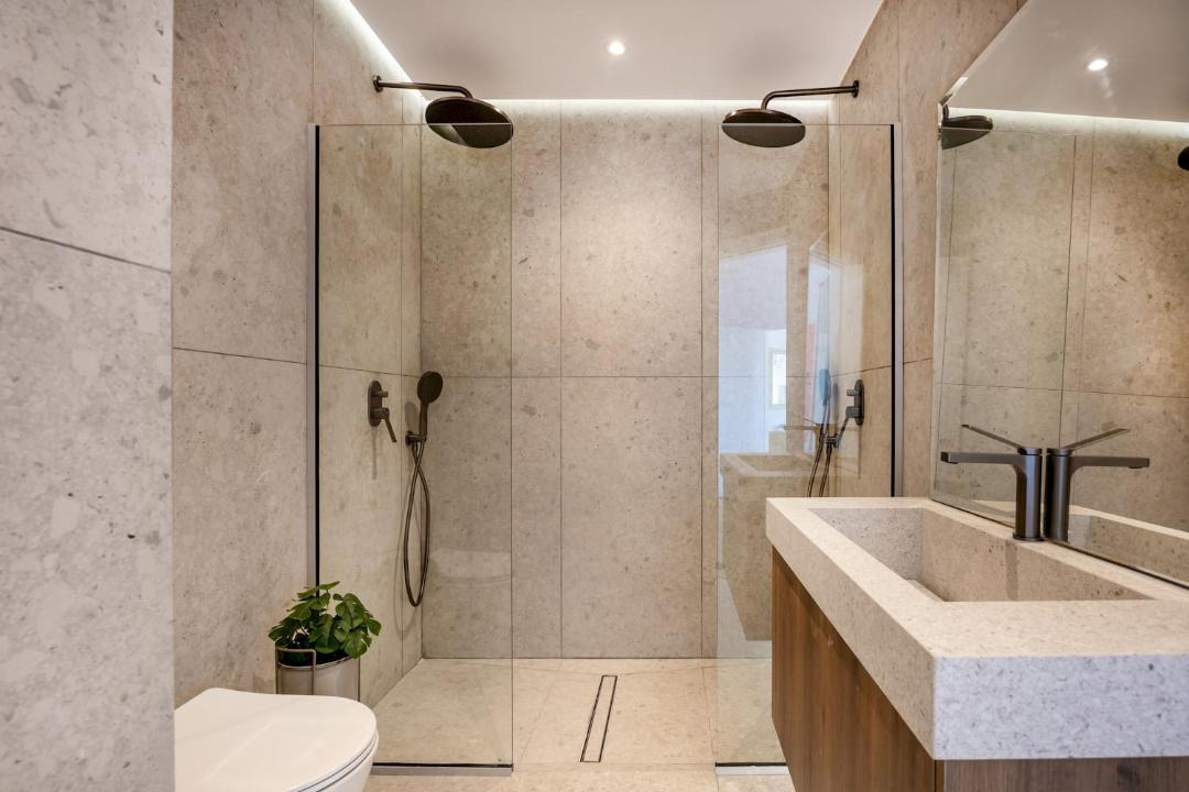 Photo of Bathroom in Agios Tychon