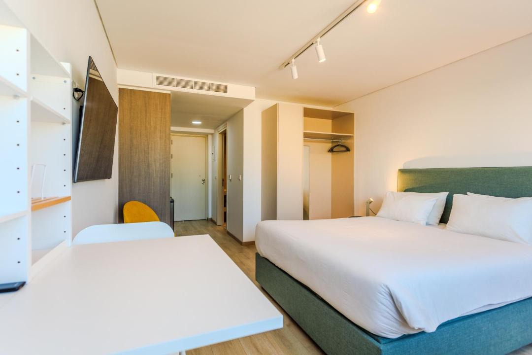 Photo of Bedroom in Old Town