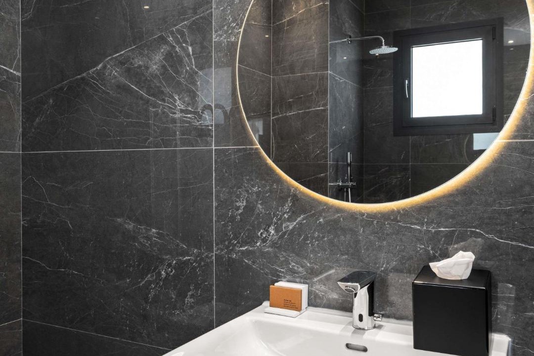 Photo of Bathroom in Larnaca City Centre