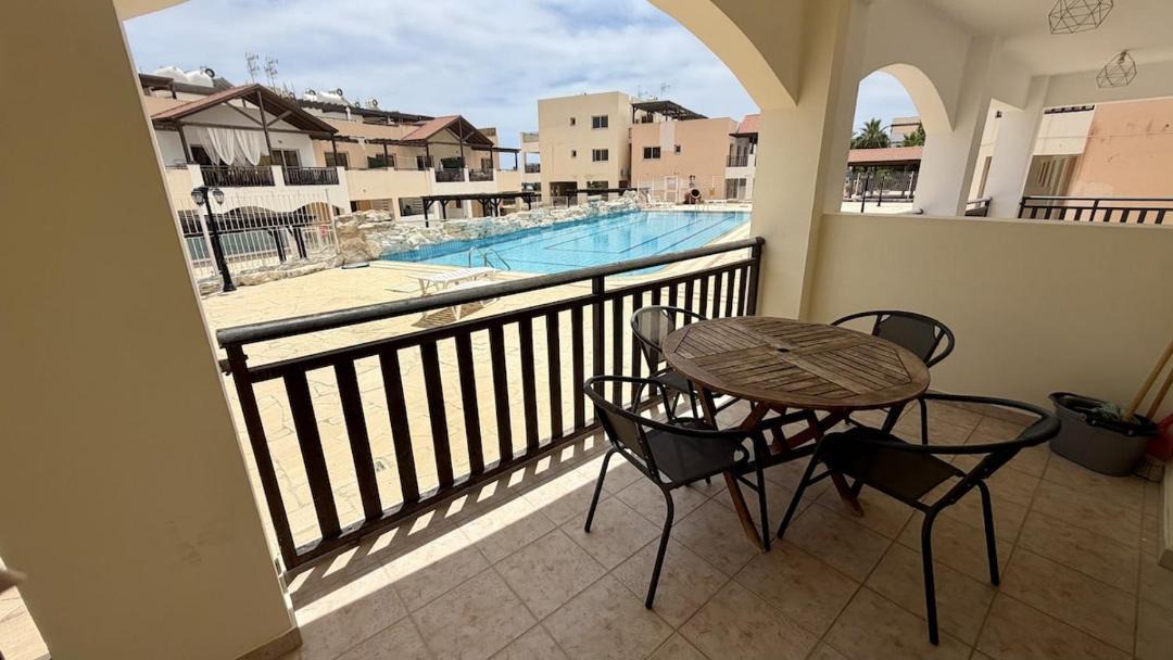 Photo of Patio Balcony in Kiti
