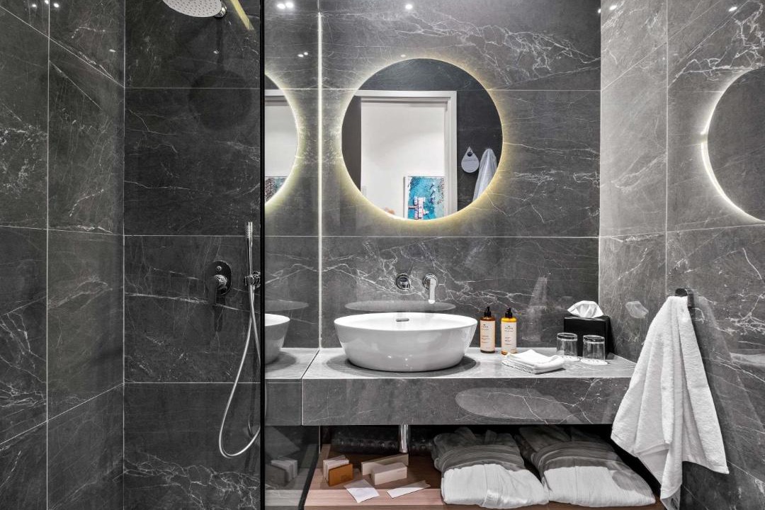 Photo of Bathroom in Larnaca City Centre