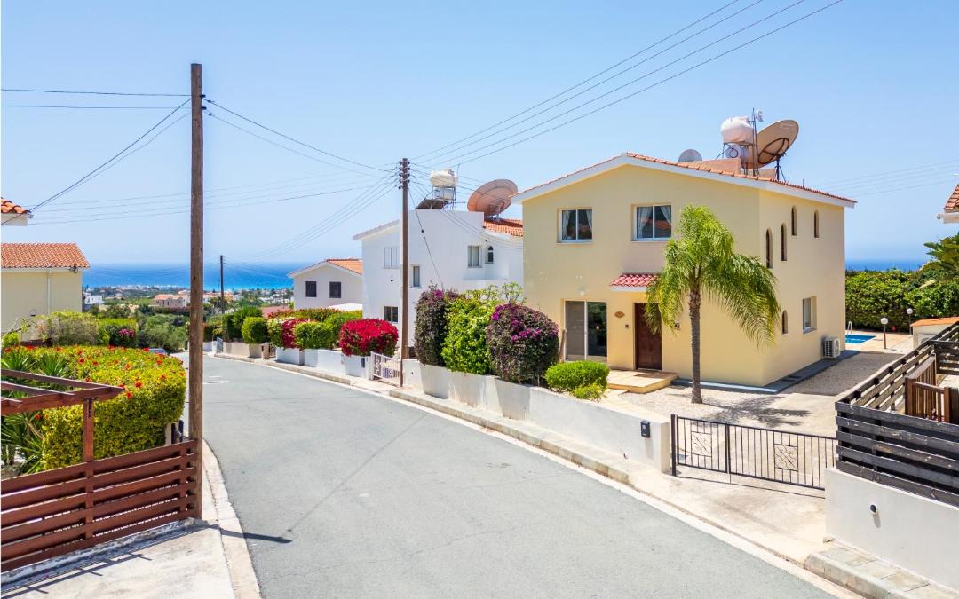Photo of Others in Peyia Town