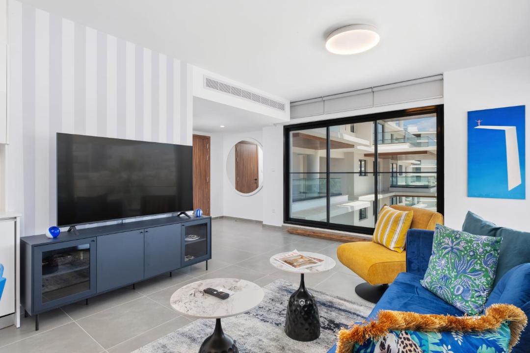 Photo of Livingroom in Larnaca