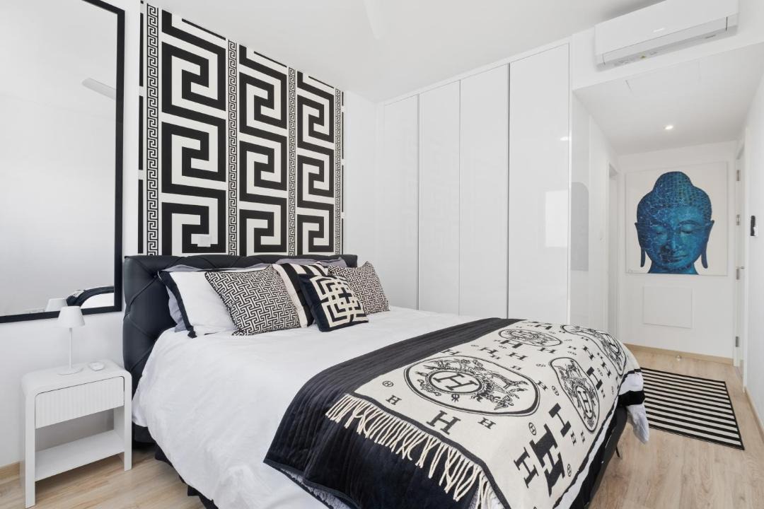 Photo of Bedroom in Larnaca