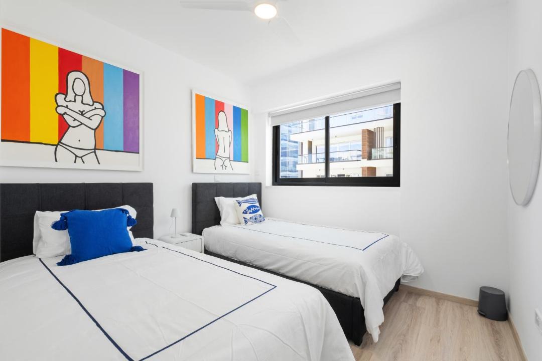 Photo of Bedroom in Larnaca
