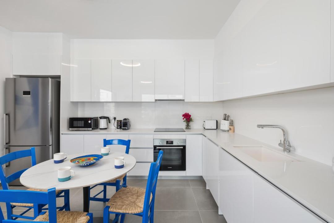 Photo of Kitchen in Larnaca