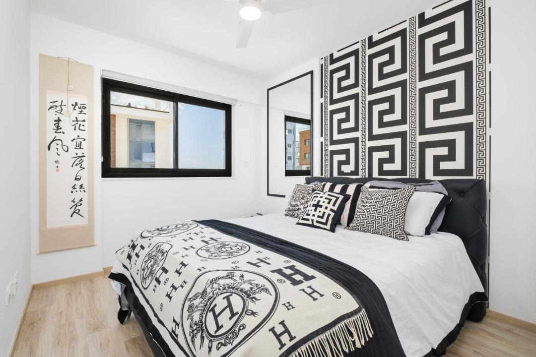 Photo of Bedroom in Larnaca