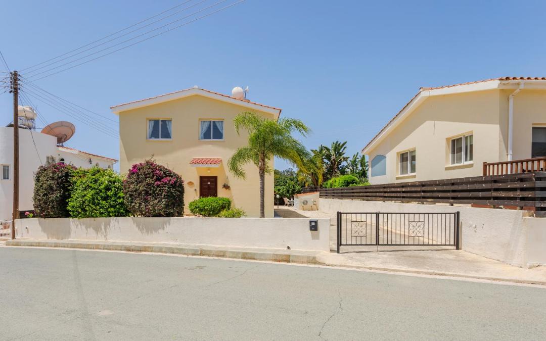 Photo of Others in Peyia Town