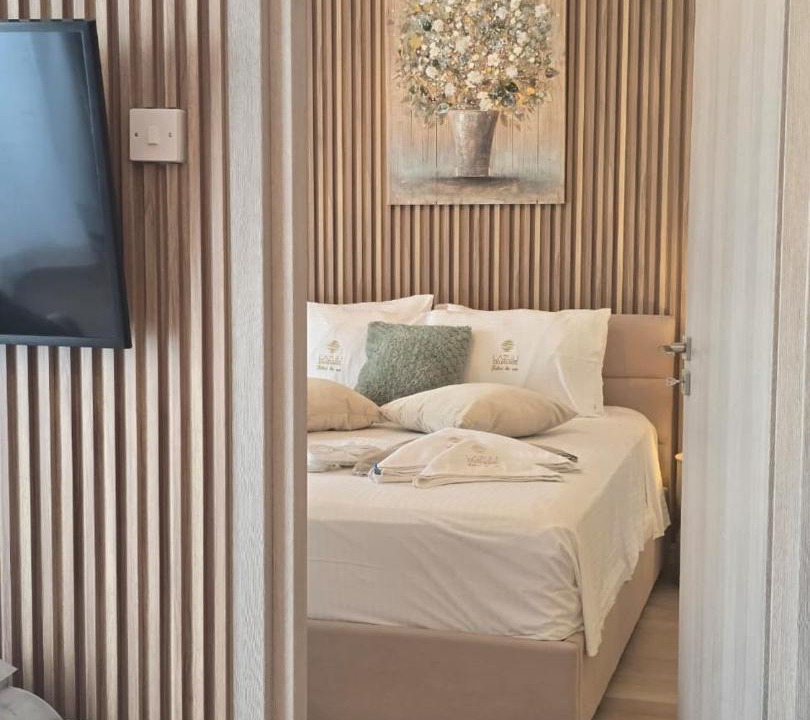 Photo of Bedroom in Larnaca City Centre