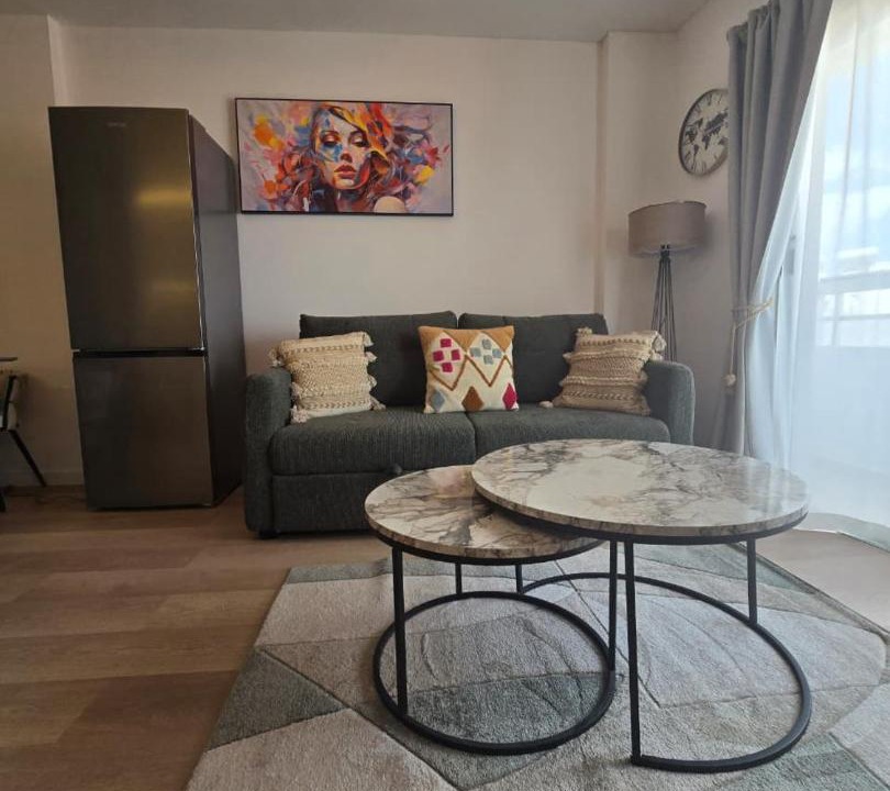 Photo of Livingroom in Larnaca City Centre