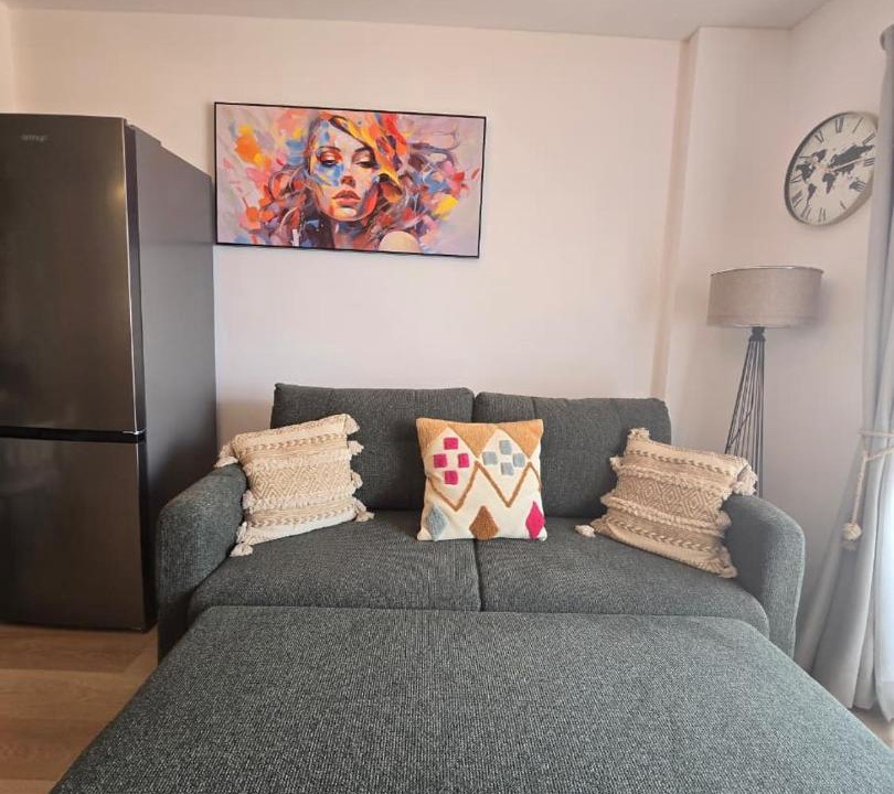 Photo of Bedroom in Larnaca City Centre