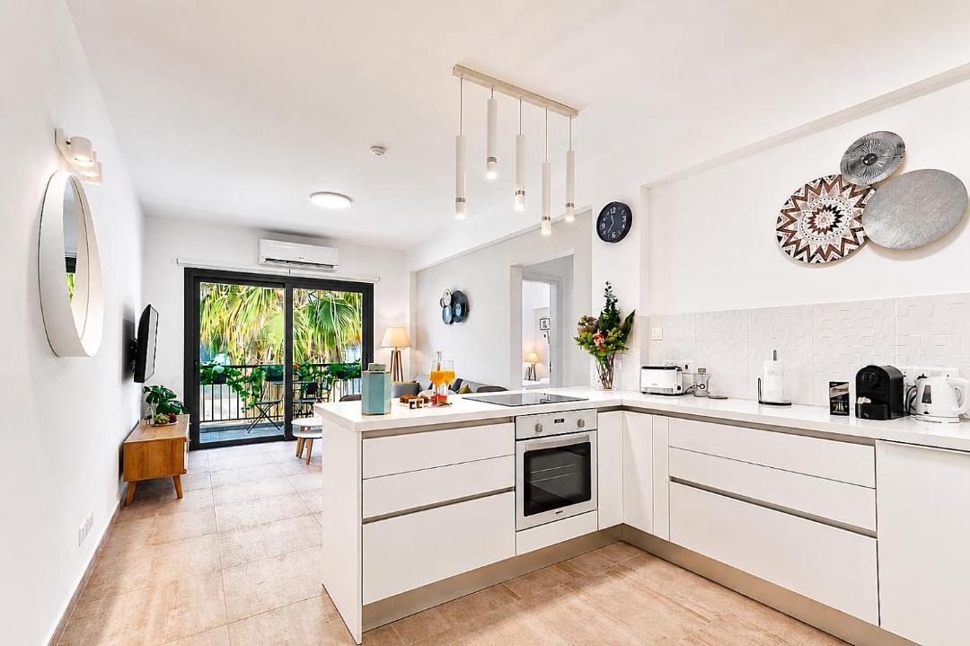Photo of Kitchen in Paphos
