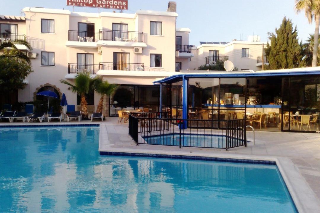 Photo of Others in Paphos