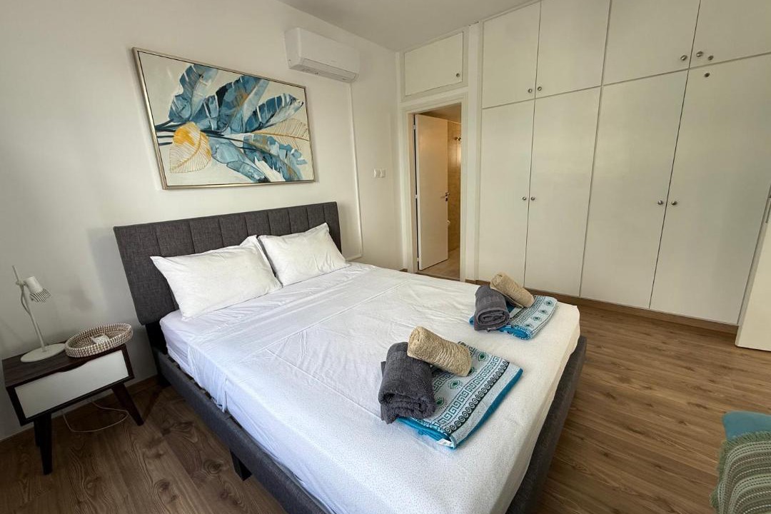 Photo of Bedroom in Chlorakas