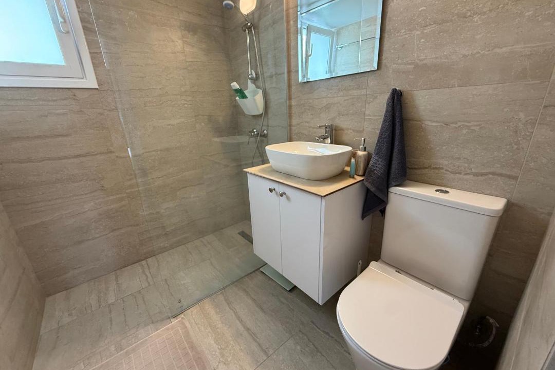 Photo of Bathroom in Chlorakas