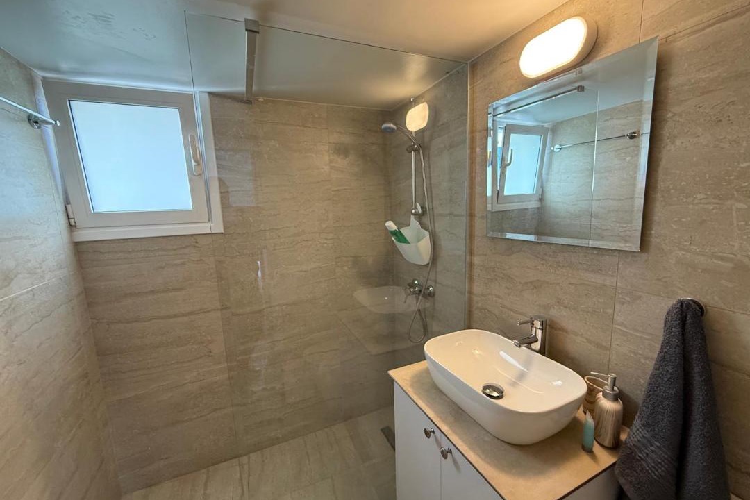 Photo of Bathroom in Chlorakas