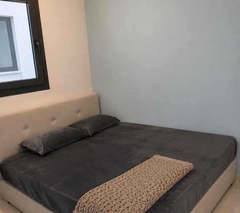 Photo of Bedroom in Trikomo