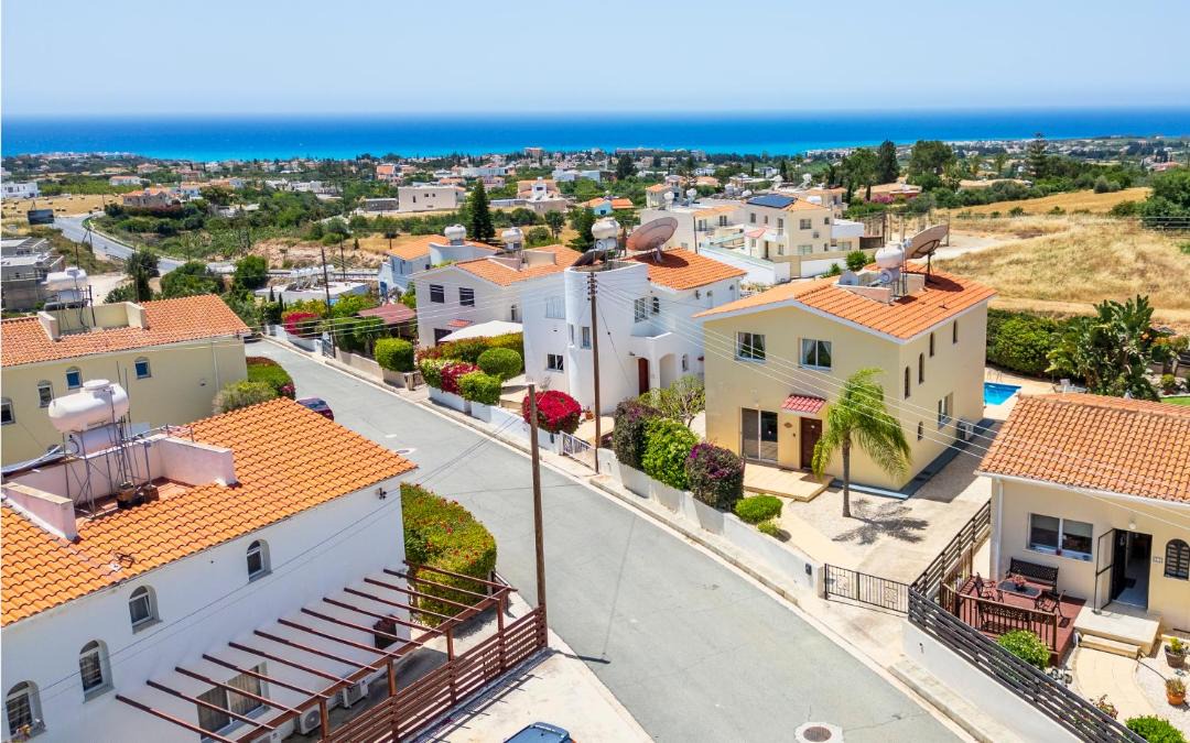 Photo of Others in Peyia Town