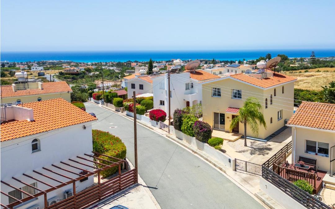 Photo of Others in Peyia Town
