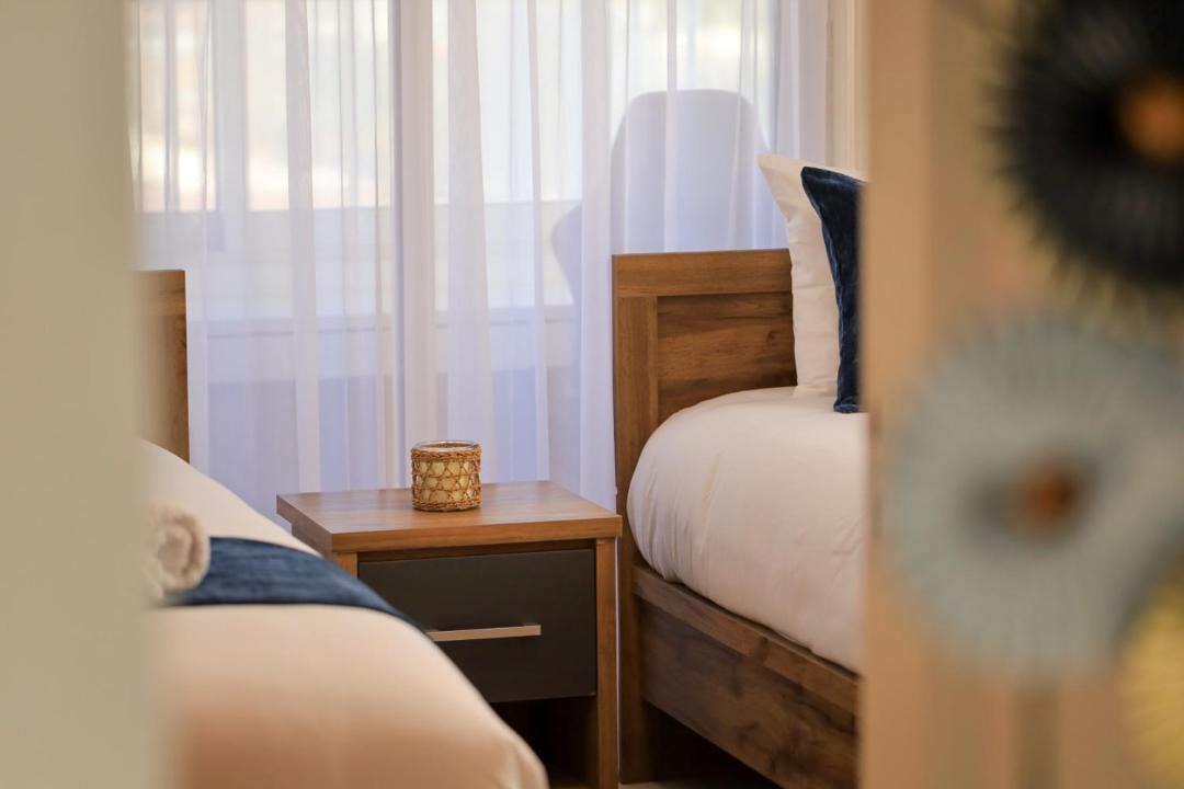 Photo of Bedroom in Larnaca City Centre