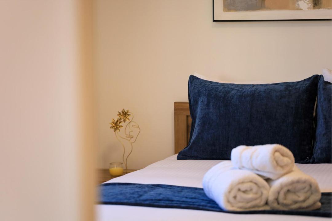 Photo of Bedroom in Larnaca City Centre