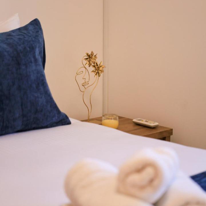 Photo of Bedroom in Larnaca City Centre