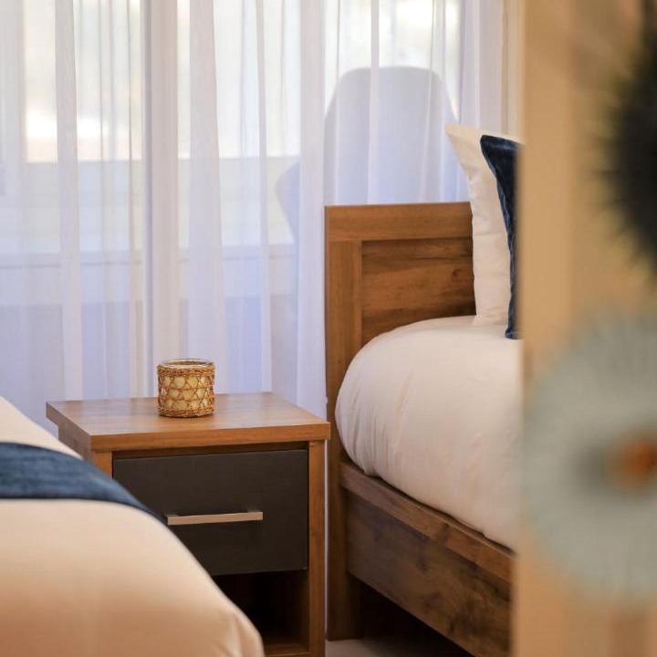 Photo of Bedroom in Larnaca City Centre