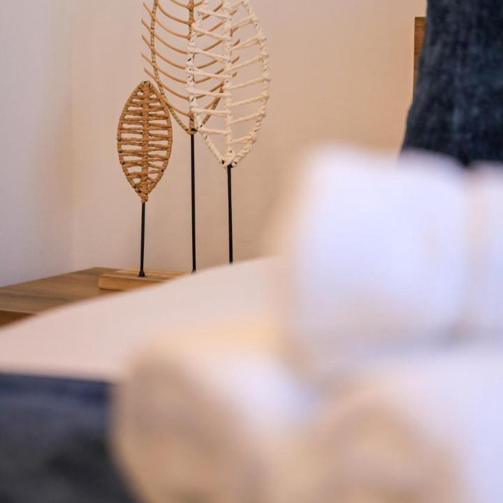 Photo of Bedroom in Larnaca City Centre