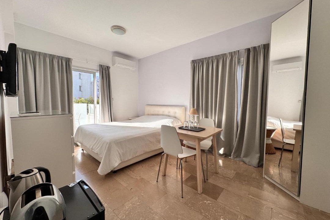 Photo of Bedroom in Mouttagiaka