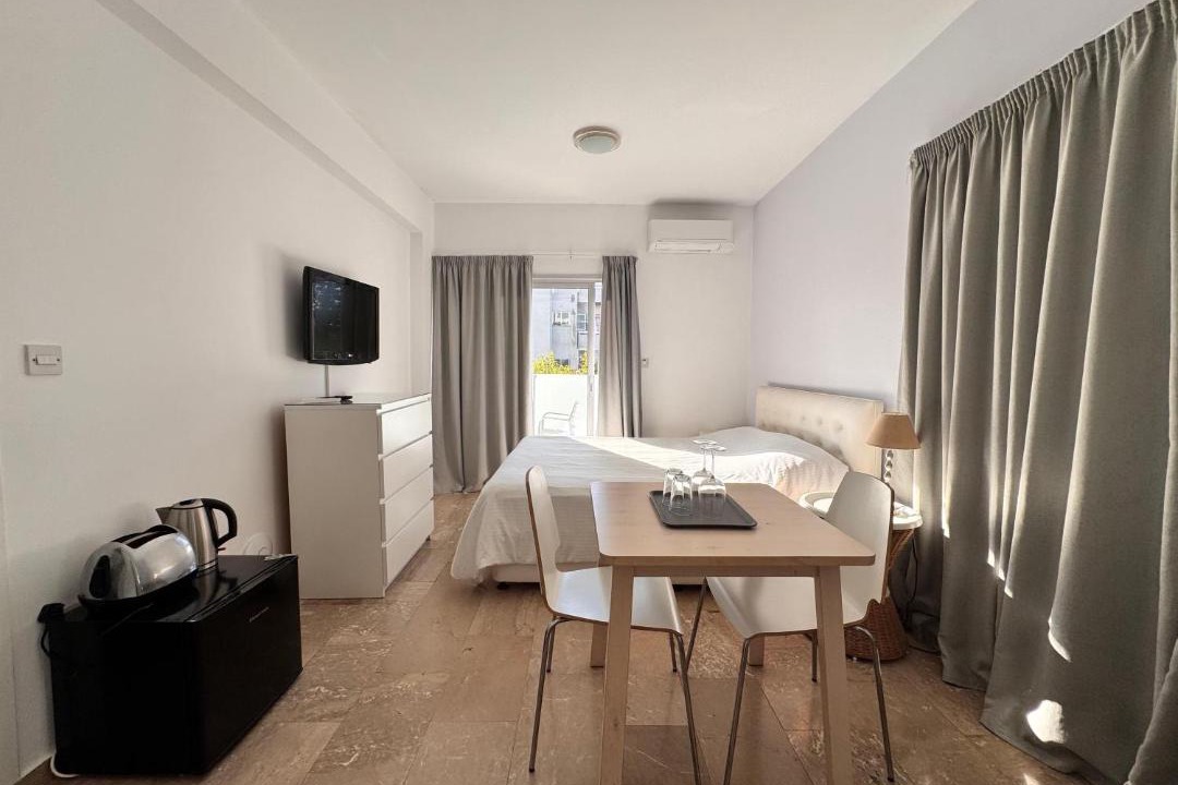 Photo of Bedroom in Mouttagiaka