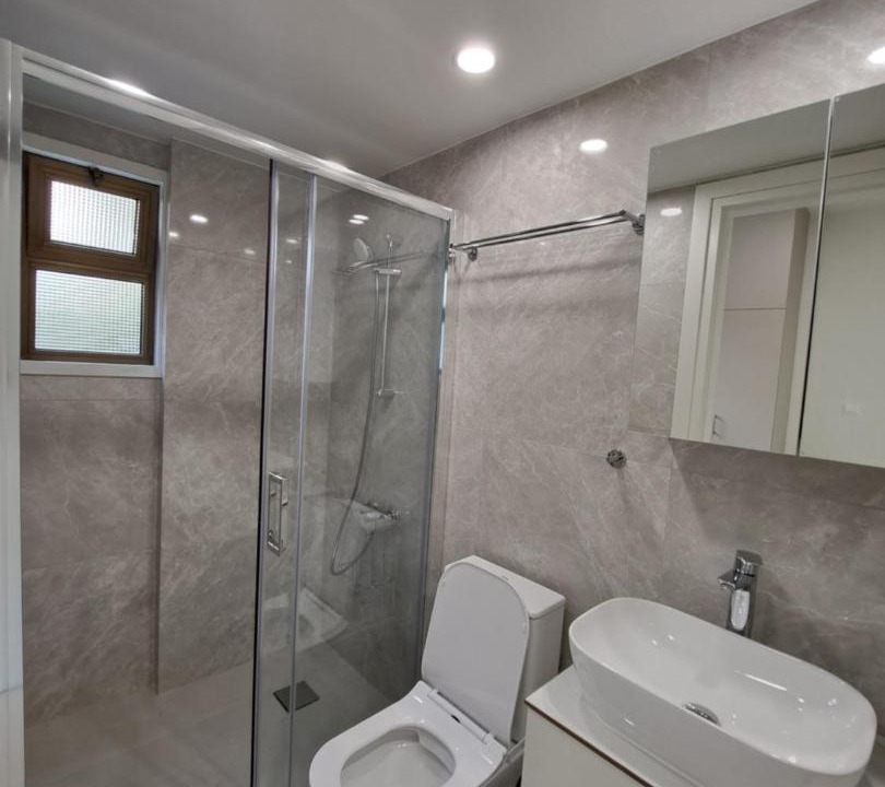 Photo of Bathroom in Nicosia