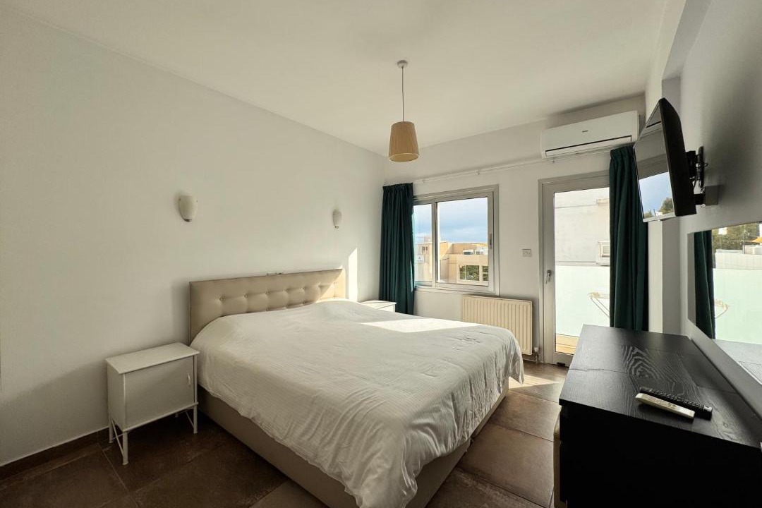 Photo of Bedroom in Mouttagiaka