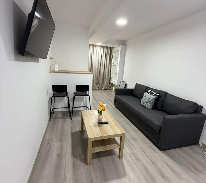 Photo of Livingroom in Old Town of Limassol