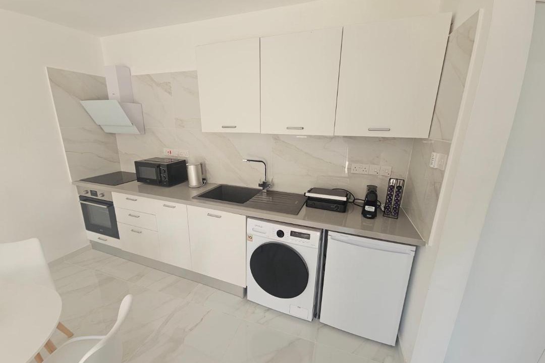 Photo of Kitchen in Paphos