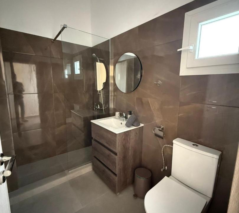 Photo of Bathroom in Old Town of Limassol