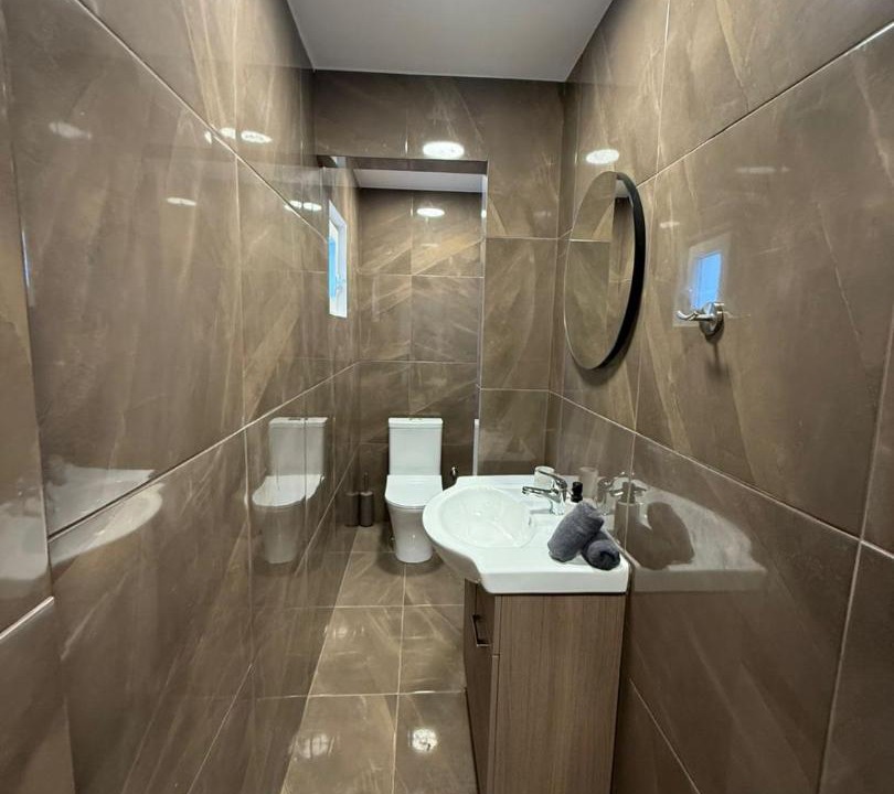 Photo of Bathroom in Old Town of Limassol