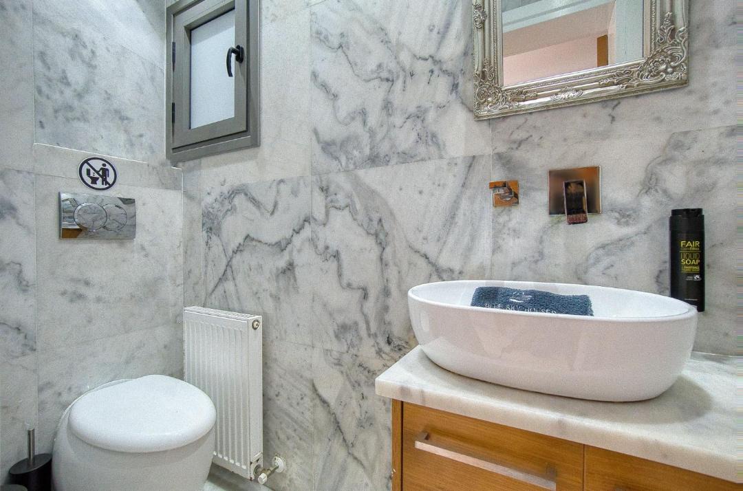 Photo of Bathroom in Paphos