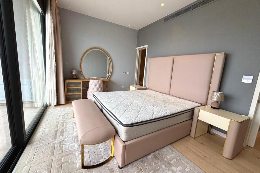 Photo of Bedroom in Chlorakas