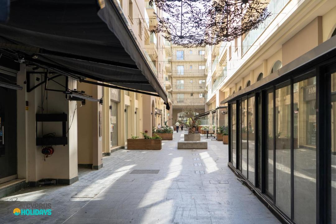 Photo of Others in Larnaca City Centre