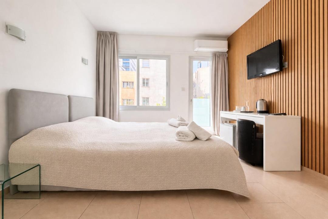 Photo of Bedroom in Mouttagiaka