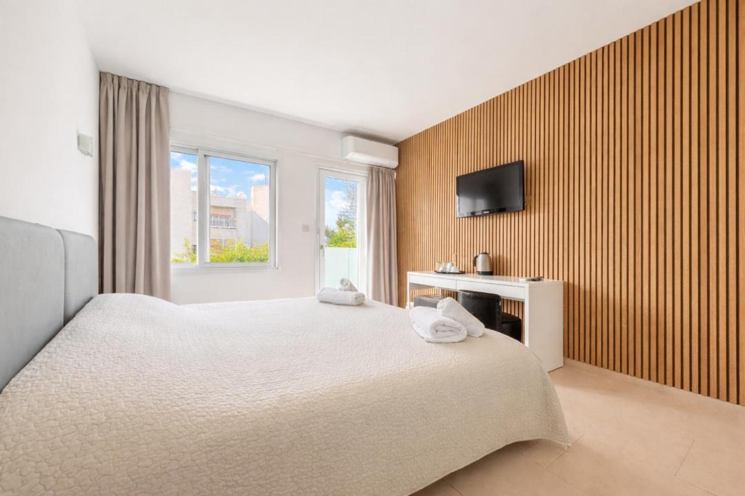 Photo of Bedroom in Mouttagiaka