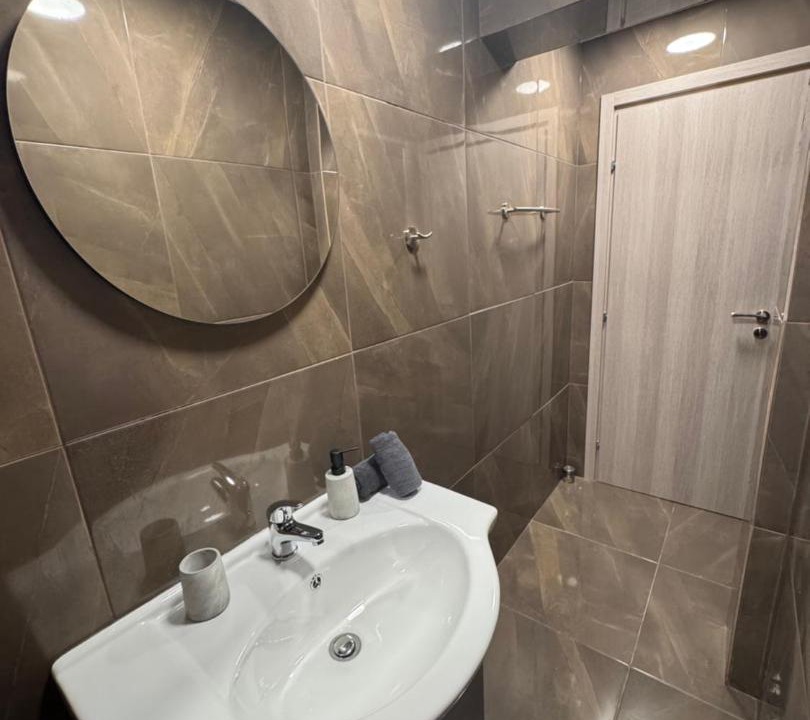 Photo of Bathroom in Old Town of Limassol