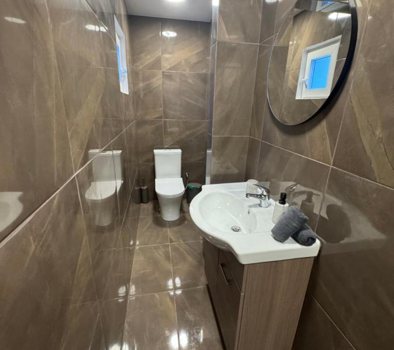 Photo of Bathroom in Old Town of Limassol