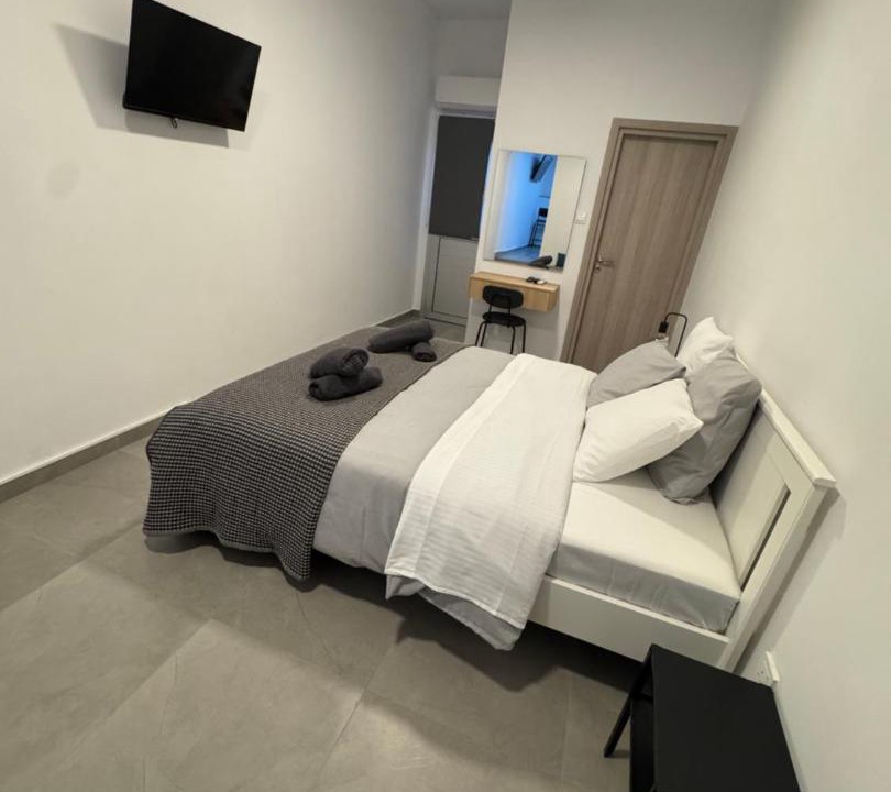 Photo of Bedroom in Old Town of Limassol