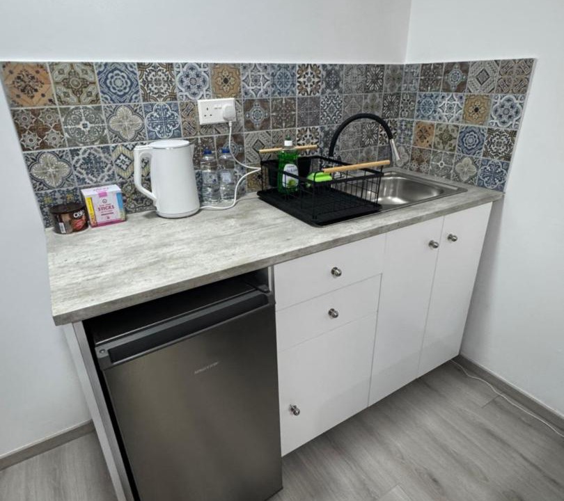 Photo of Kitchen in Old Town of Limassol