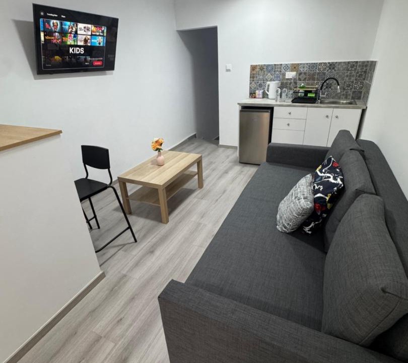 Photo of Livingroom in Old Town of Limassol