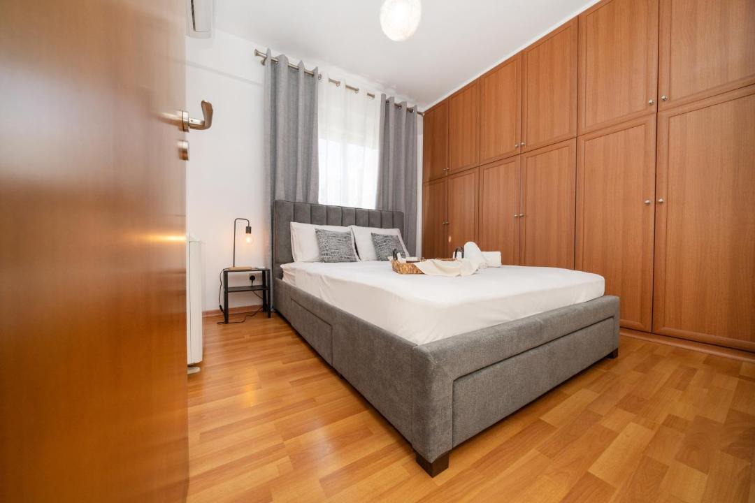 Photo of Bedroom in Acropolis