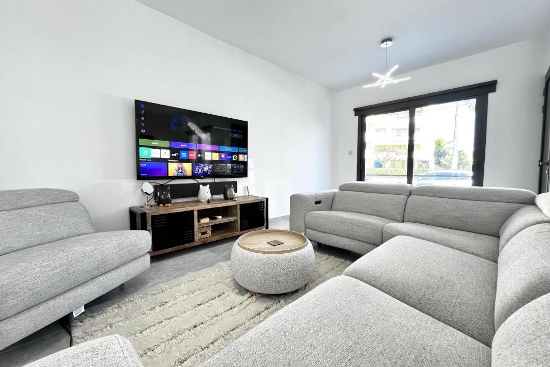 Photo of Livingroom in Agios Athanasios
