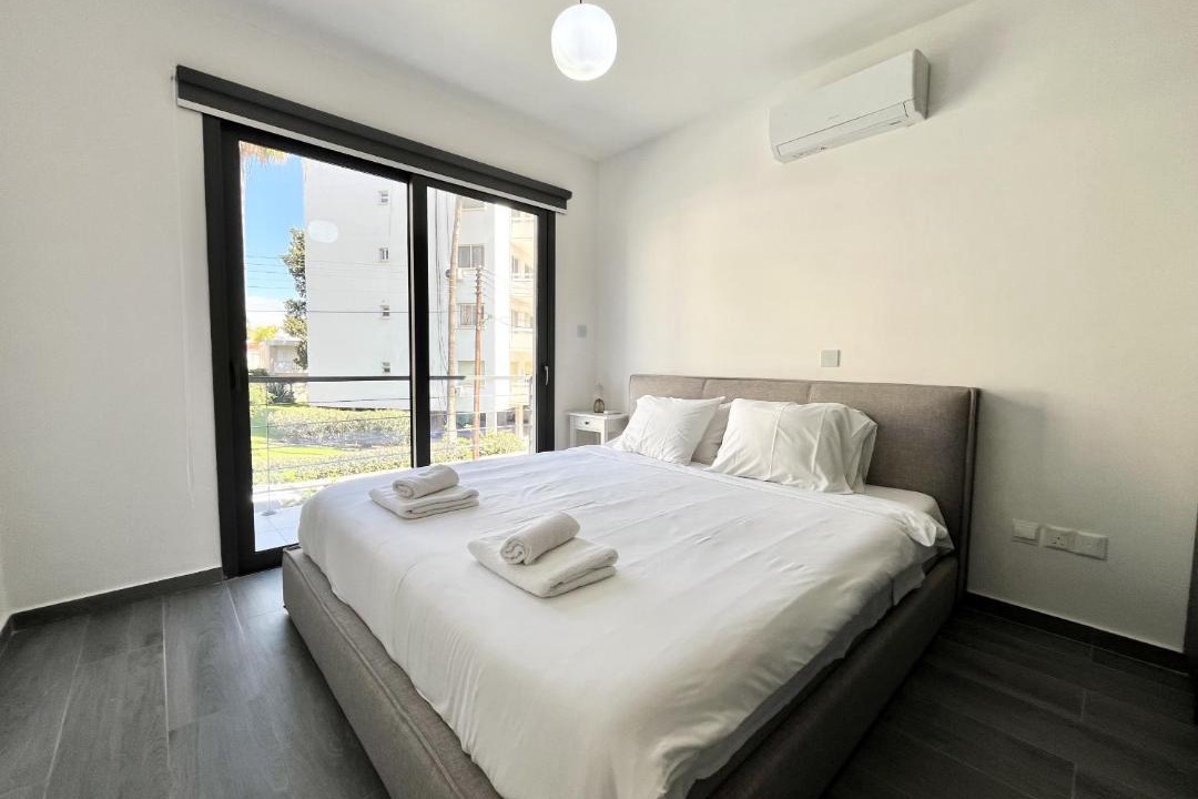 Photo of Bedroom in Agios Athanasios