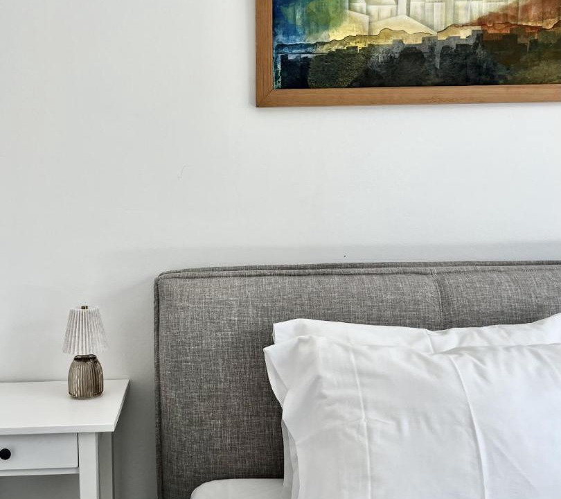 Photo of Bedroom in Agios Athanasios